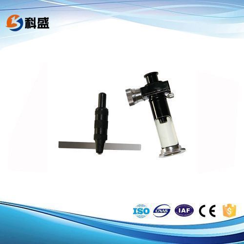 超聲波探傷儀在焊縫探傷中的作用?！举Y訊】
